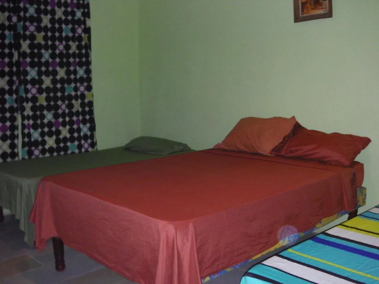 Inn Yardie Hotel Kingston