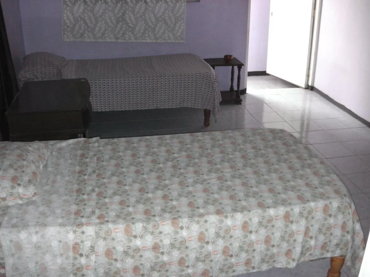 Inn Yardie Hotel Kingston
