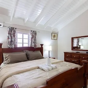 Apartment Kensington Bliss